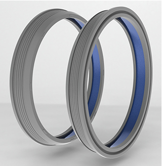 SureSeal Rings Rimless System