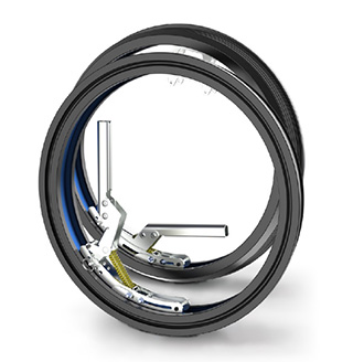 Presti PX2 SureSeal System